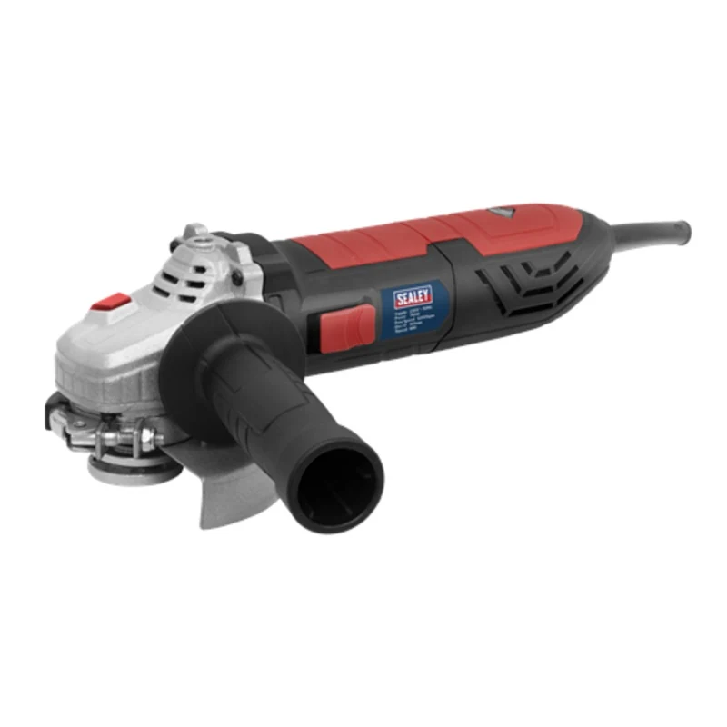 Sealey Angle Grinder 100mm 750W/230V